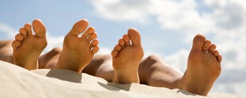 Suncoast Podiatry & Wound Center