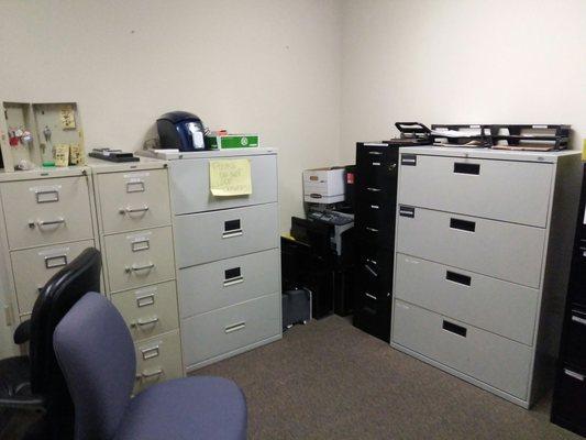 Veterans Moving Help