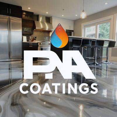 PNA Coatings