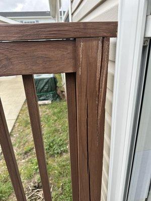 Lui’s Painting, Carpentry & Landscaping