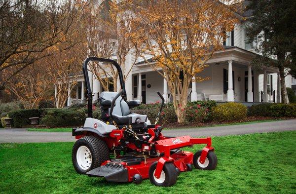 American Landscaping