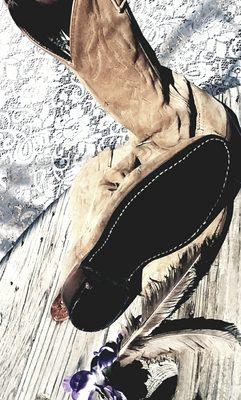 We also offer smooth neoprene.