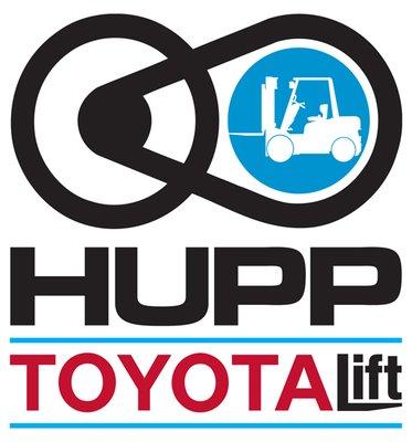 Hupp ToyotaLift