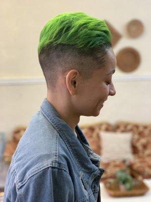 Lynnie’s Salon & Spa