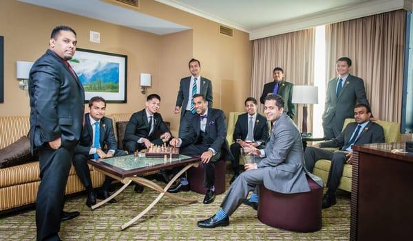 Del Rosario Photography