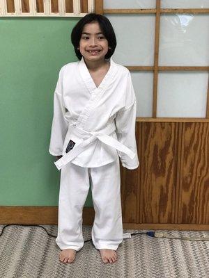Ryu Shu Kan Ll's Family Karate Center