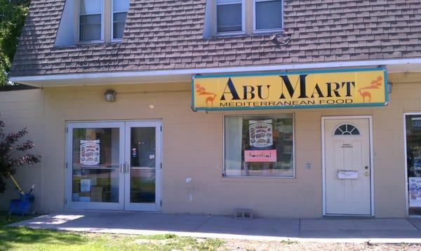 Abu Mart
