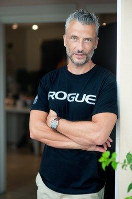 Darwin Fitness - Longwood FL