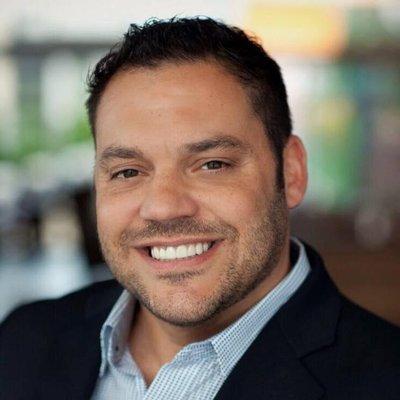 Assured Mortgage owner Tony Vitale