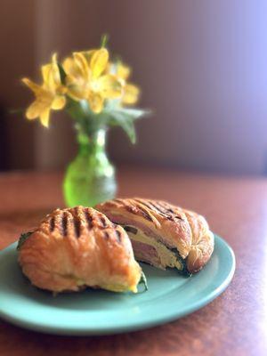 Strawberry Patch Cafe