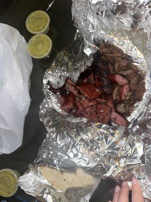 Pollos Asadas Monterrey