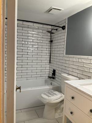 Quality Affordable Work- QAW