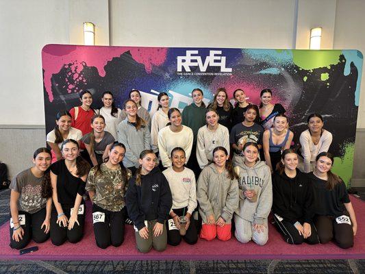 Santa Barbara Dance Arts