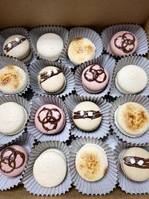 Serenity & Grace Bakery & Boutique