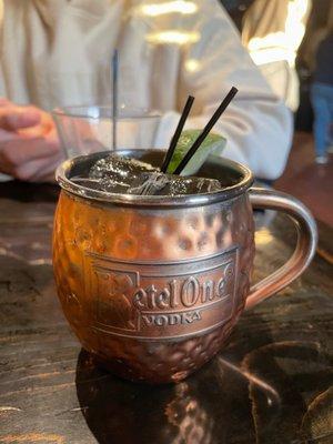 Crafthouse Moscow Mule