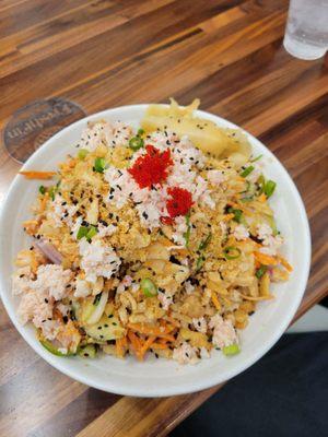 FreshFin - Madison Hilldale