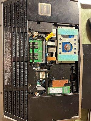 Computerberg Technologies