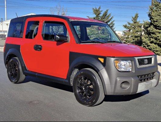 Automotive Solutions