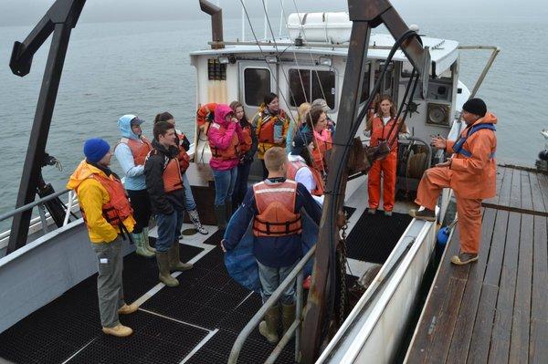 Darling Marine Center