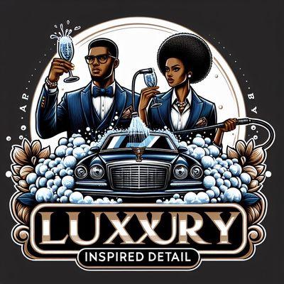 Luxury Inspired Detail