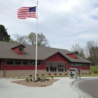 Hortonville Public Library