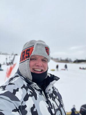 Sunburst Ski Area