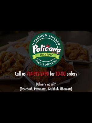 Pelicana Chicken