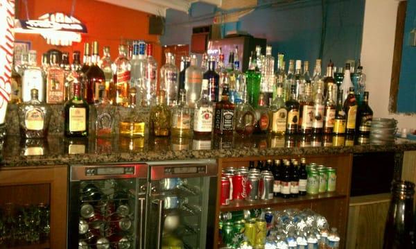 Dancing on Friday n Saturday nights... Play pool, watch sports n have plenty if drinks