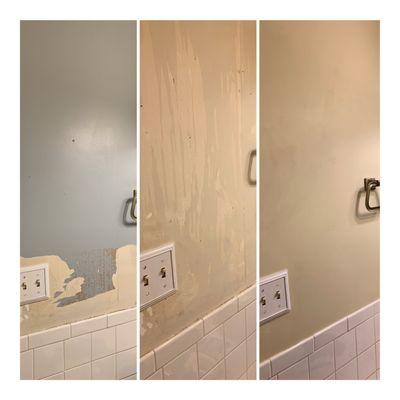 MWB Pressure Washing and Cleaning Services