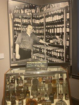 Oscar Getz Museum of Whiskey History