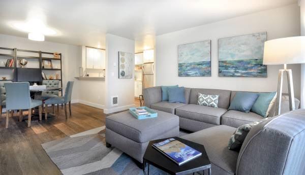 Starboard Apartments