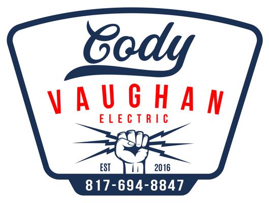 Cody Vaughan Electric