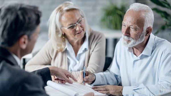 Merrill Arnone & Jones