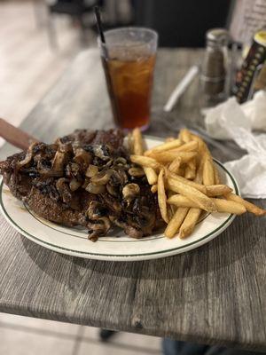 Hebert's Steak House