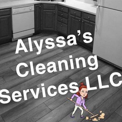 Alyssa's Cleaning Services