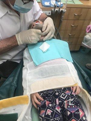 Allan C. Sundin, DDS, MS, PC