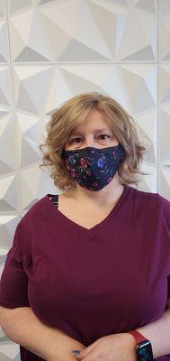 Just a reference photo for the bad review from Tracy.