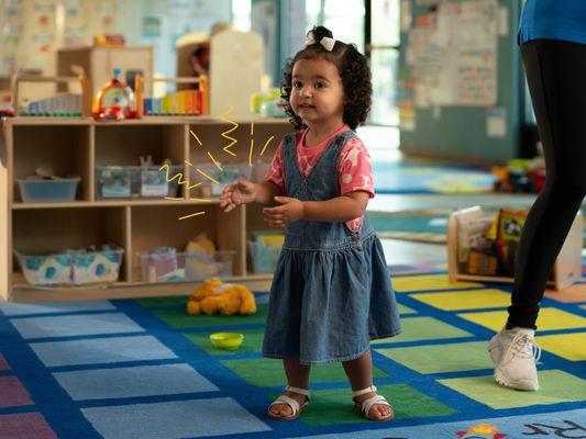 Kiddie Academy of Klein-Gleannloch