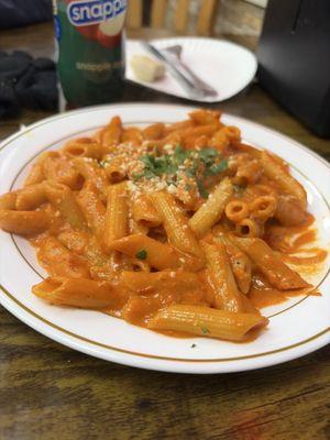 Bonbino's Pizza & Restaurant