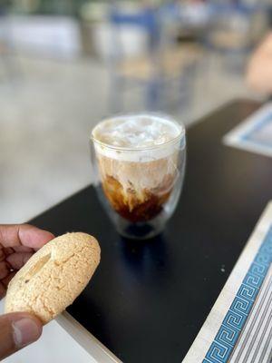 Sweet Greek Pastries