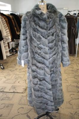 Gorgeous Fur Coat