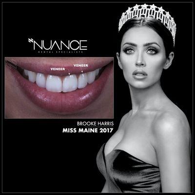 Nuance Dental Specialists