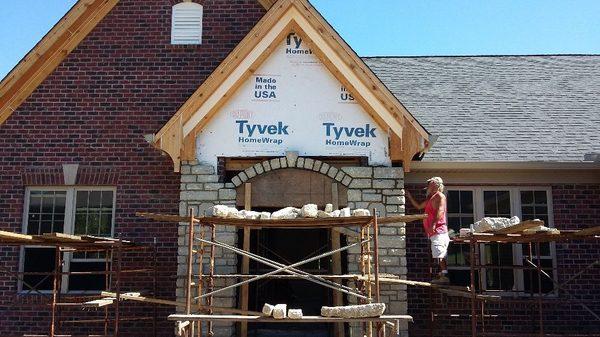 J&D Stone Masonry & Repair