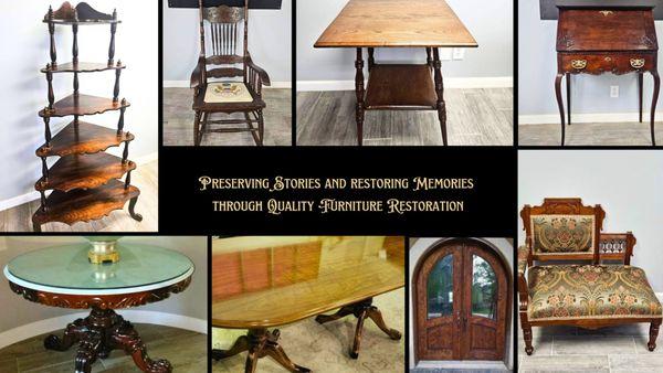 FURNITURE | DOORS | CABINETS | ARCHITECTURAL