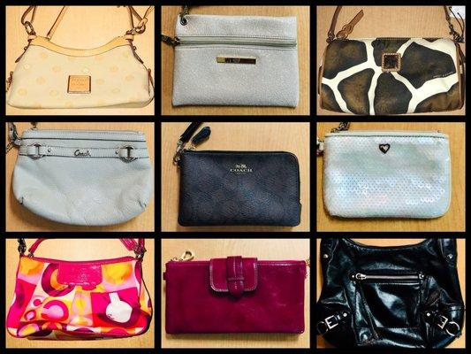 Forever Clothing and Accessories