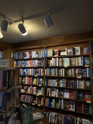 Cannon Beach Book Company