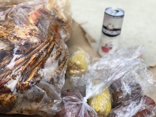 Tres Creole Catering