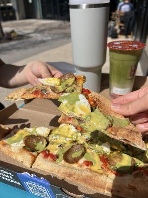 THE FARMERS DAUGHTER