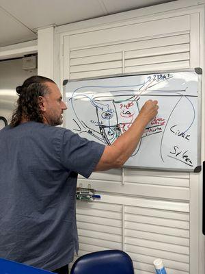 Robert Prosek, DVM MS