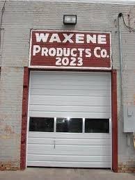 Waxene Products Co Inc